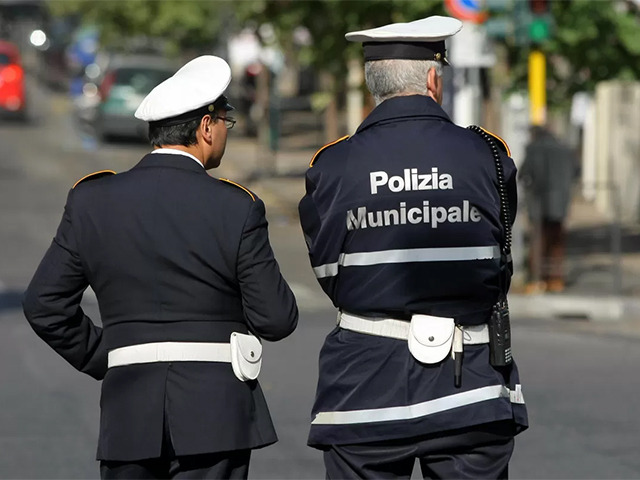 Avviso Pubblico per Mobilità Volontaria per due istruttori di Polizia Locale